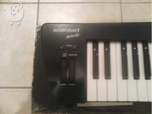 Midistart Music 49